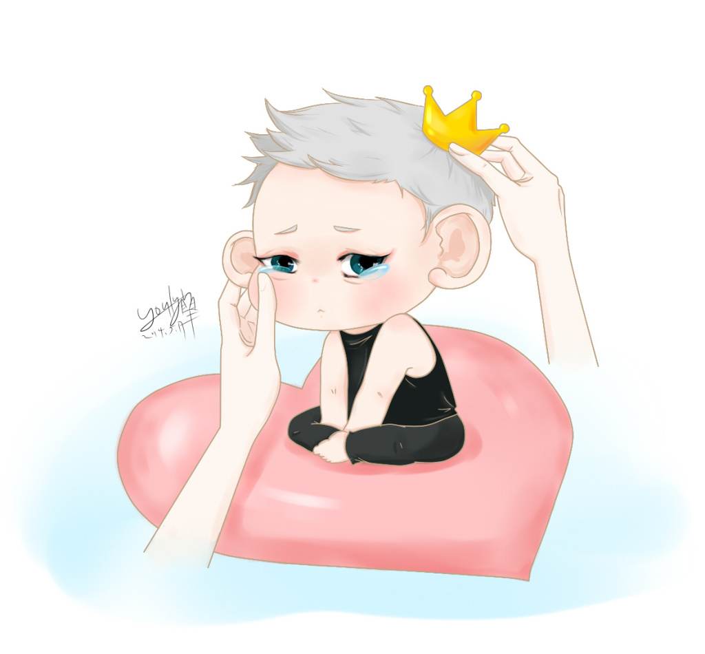 Fanart Tao Exo