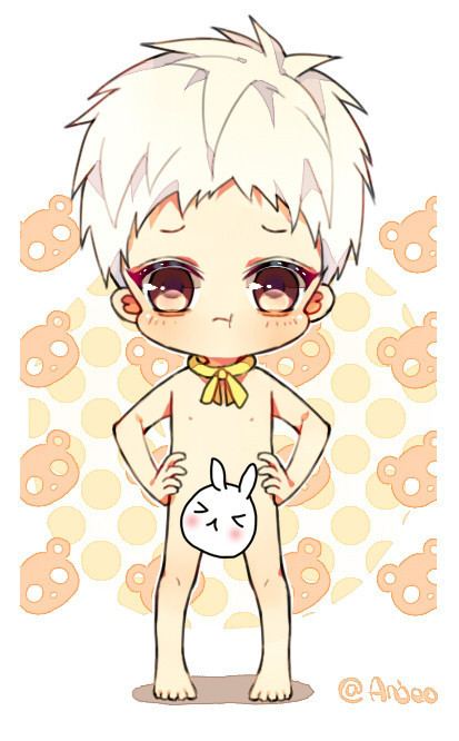 Fanart Tao Exo