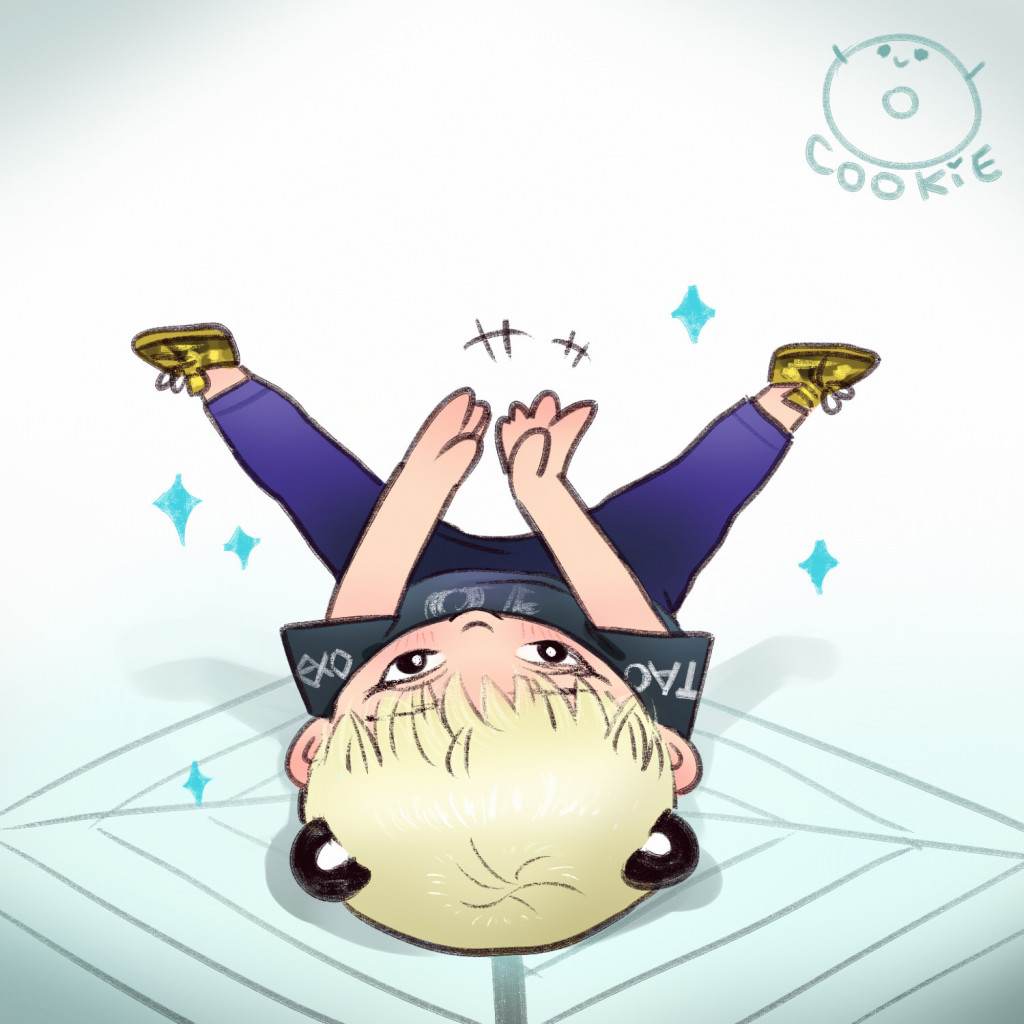 Fanart Tao Exo