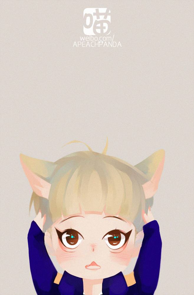 Fanart Tao Exo