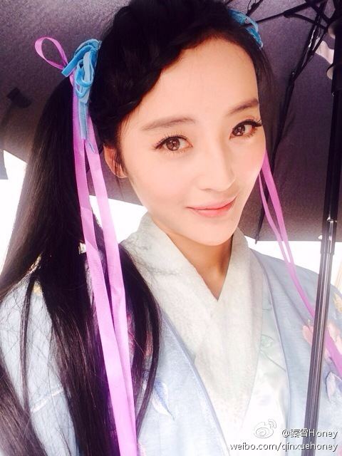 New Gan Shi Jiu Mei 《新甘十九妹》2013-2014 part13