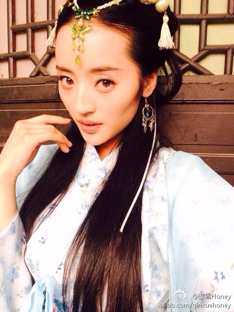 New Gan Shi Jiu Mei 《新甘十九妹》2013-2014 part13