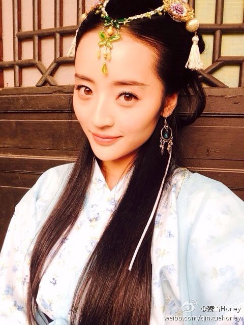 New Gan Shi Jiu Mei 《新甘十九妹》2013-2014 part13