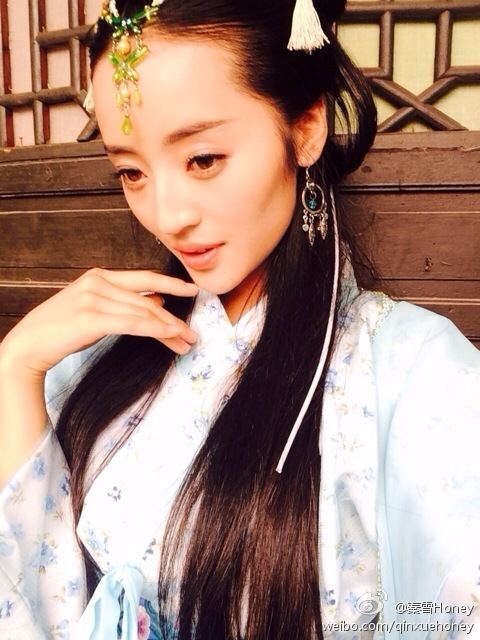 New Gan Shi Jiu Mei 《新甘十九妹》2013-2014 part13