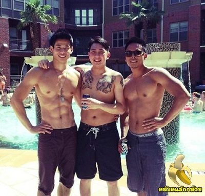 พามาฟินถึงปลายเตียงค่ะ
