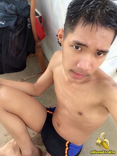 พามาฟินถึงปลายเตียงค่ะ