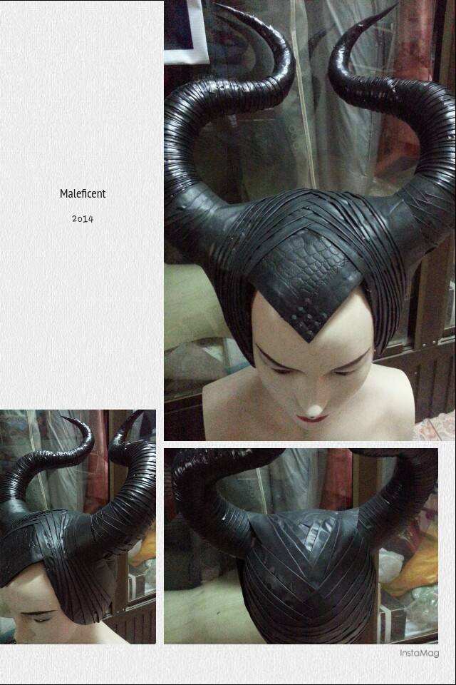 Maleficent Thailand [Angel of black ] team