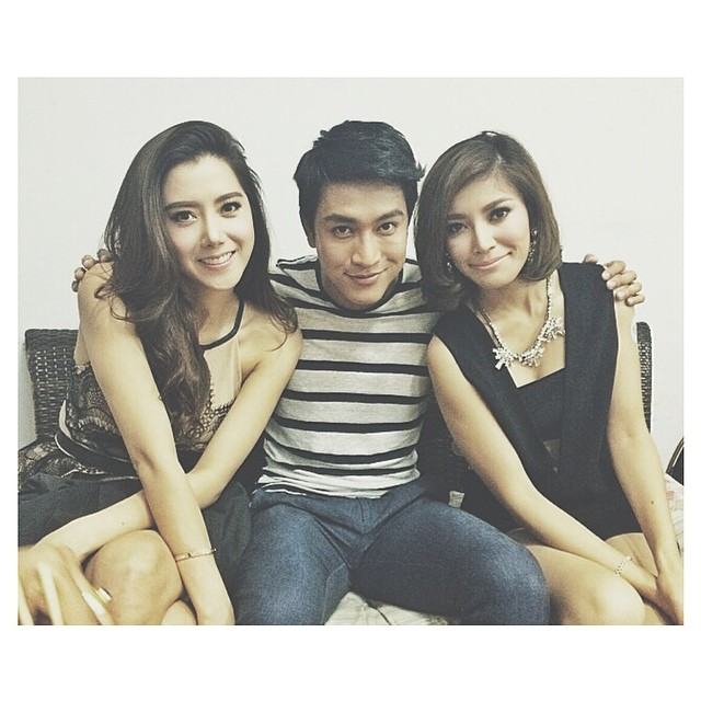 กอล์ฟ อนุวัฒน์ หล่อน่ารักน่ากิน