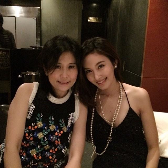 ปอย (POY) งามระดับเอเชีย