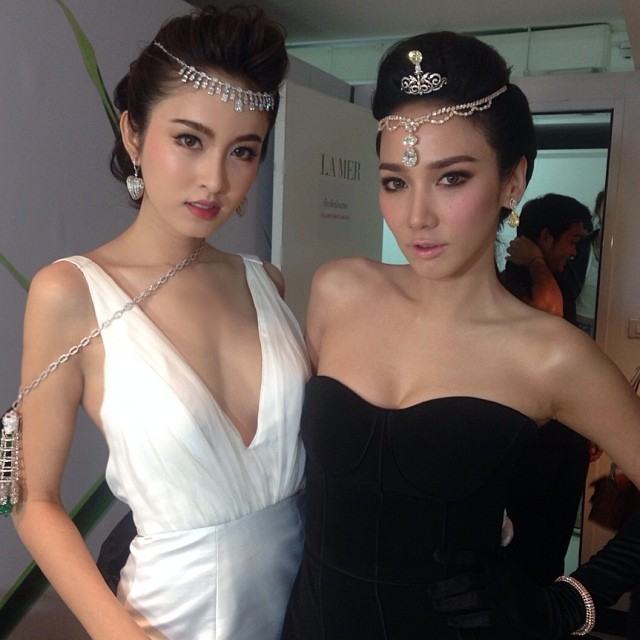 ปอย (POY) งามระดับเอเชีย