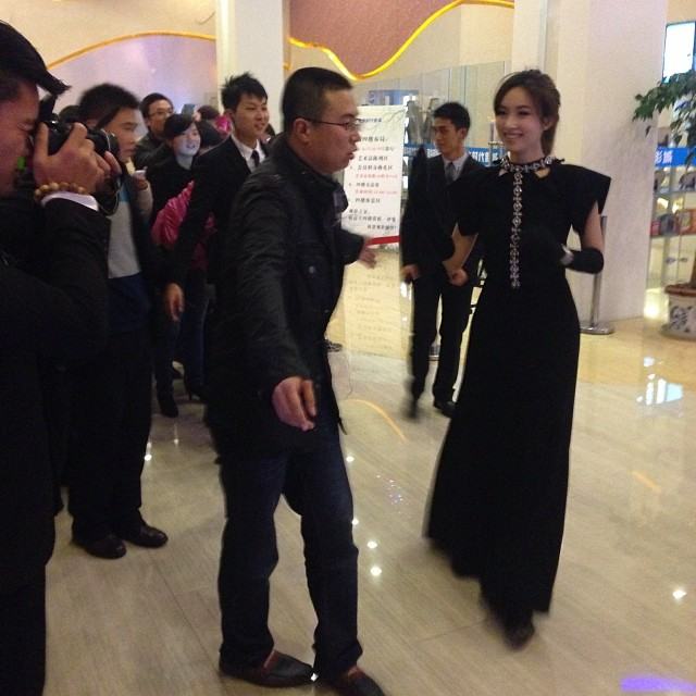 ปอย (POY) งามระดับเอเชีย