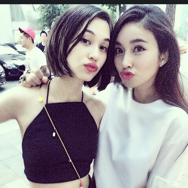 ปอย (POY) งามระดับเอเชีย