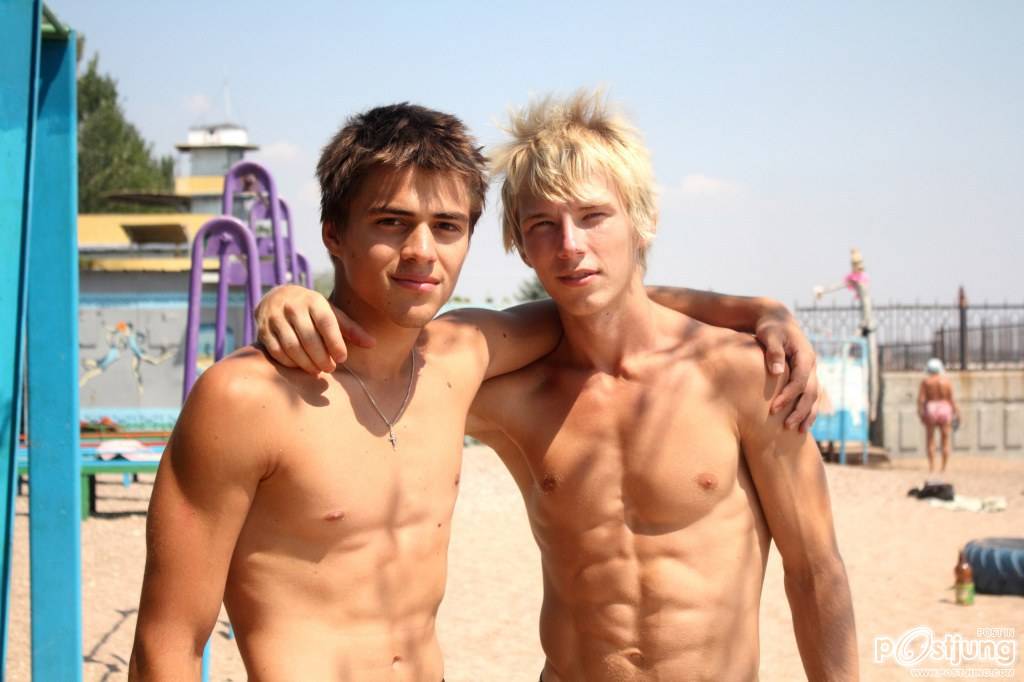 cute, sexy, gay  3