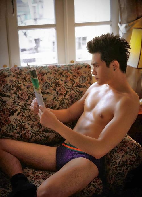 ...กระฉูด...