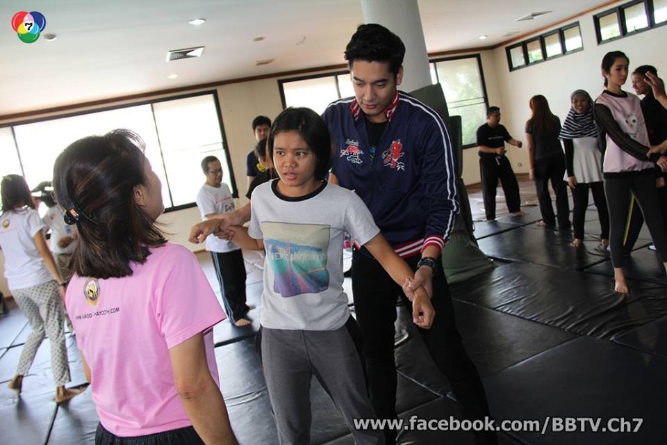 ละครหนีก็ล่า ซ่าก็รัก จัดกิจกรรมตอบเเทนเเฟนๆ หลังละครจบ!!
