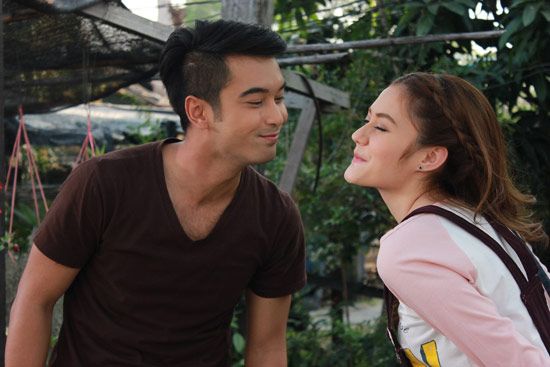 ละครลูกผู้ชายหัวใจเข้ม เร็วๆนี้ ทางช่อง 7 ชมภาพเบื้องหลัง!!