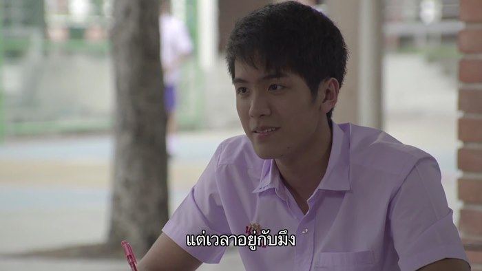 มาแล้ว ตัวอย่าง Hormones วัยว้าวุ่น Season 2