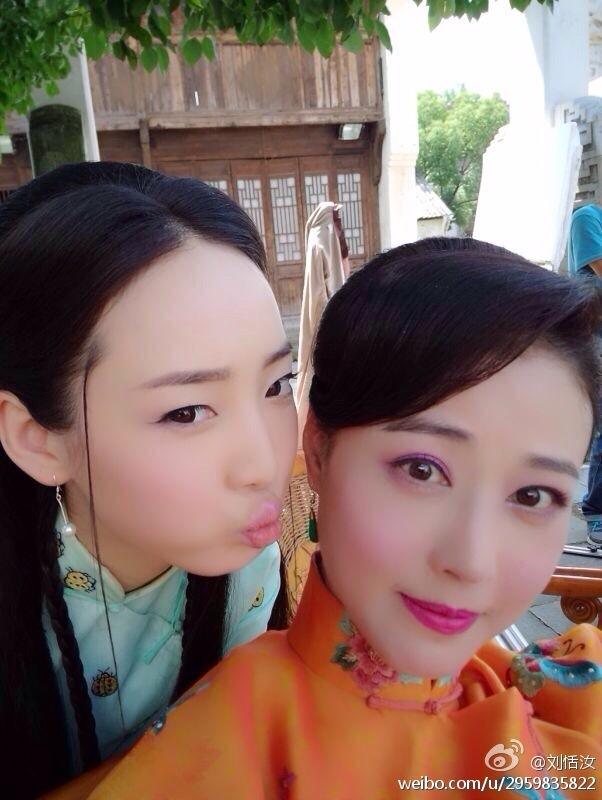 The cage of love《抓住彩虹的男人》2014 part8