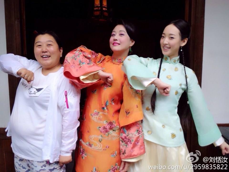The cage of love《抓住彩虹的男人》2014 part8