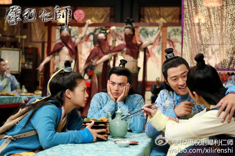 《犀利仁师》INCISIVE GREAT TEACHER 2013 part28