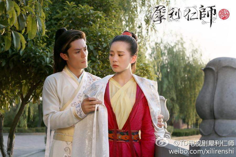 《犀利仁师》INCISIVE GREAT TEACHER 2013 part28
