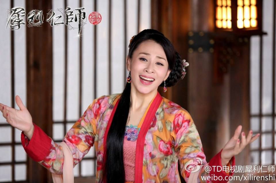 《犀利仁师》INCISIVE GREAT TEACHER 2013 part28