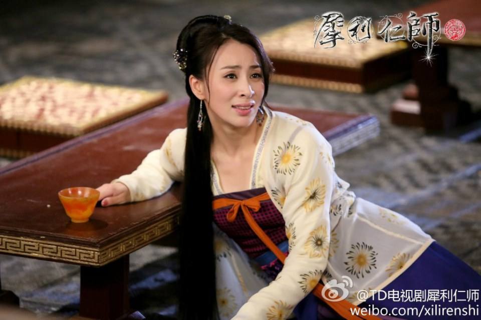 《犀利仁师》INCISIVE GREAT TEACHER 2013 part28