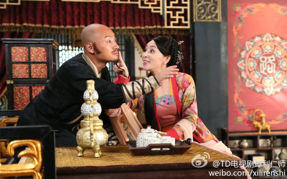 《犀利仁师》INCISIVE GREAT TEACHER 2013 part28