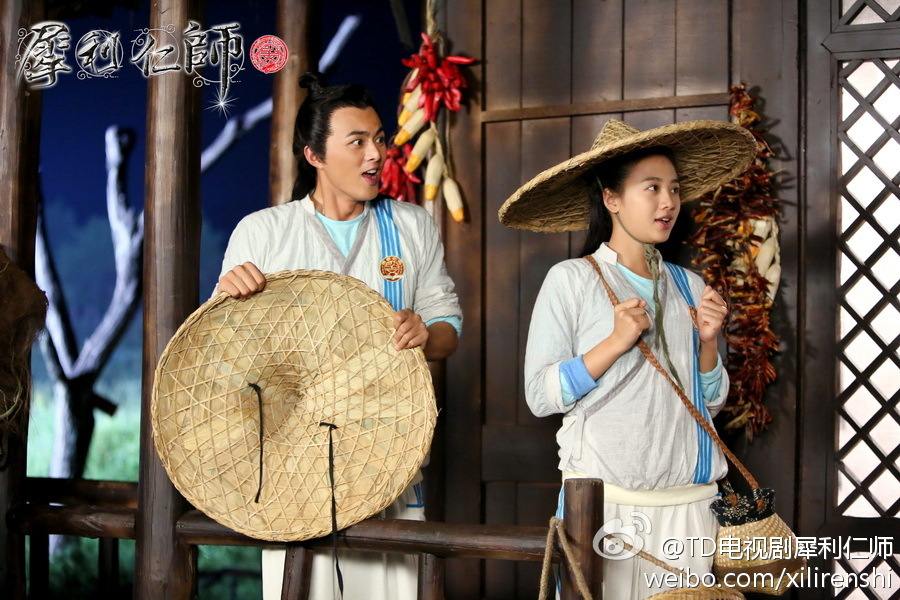 《犀利仁师》INCISIVE GREAT TEACHER 2013 part28