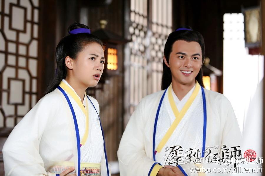 《犀利仁师》INCISIVE GREAT TEACHER 2013 part28