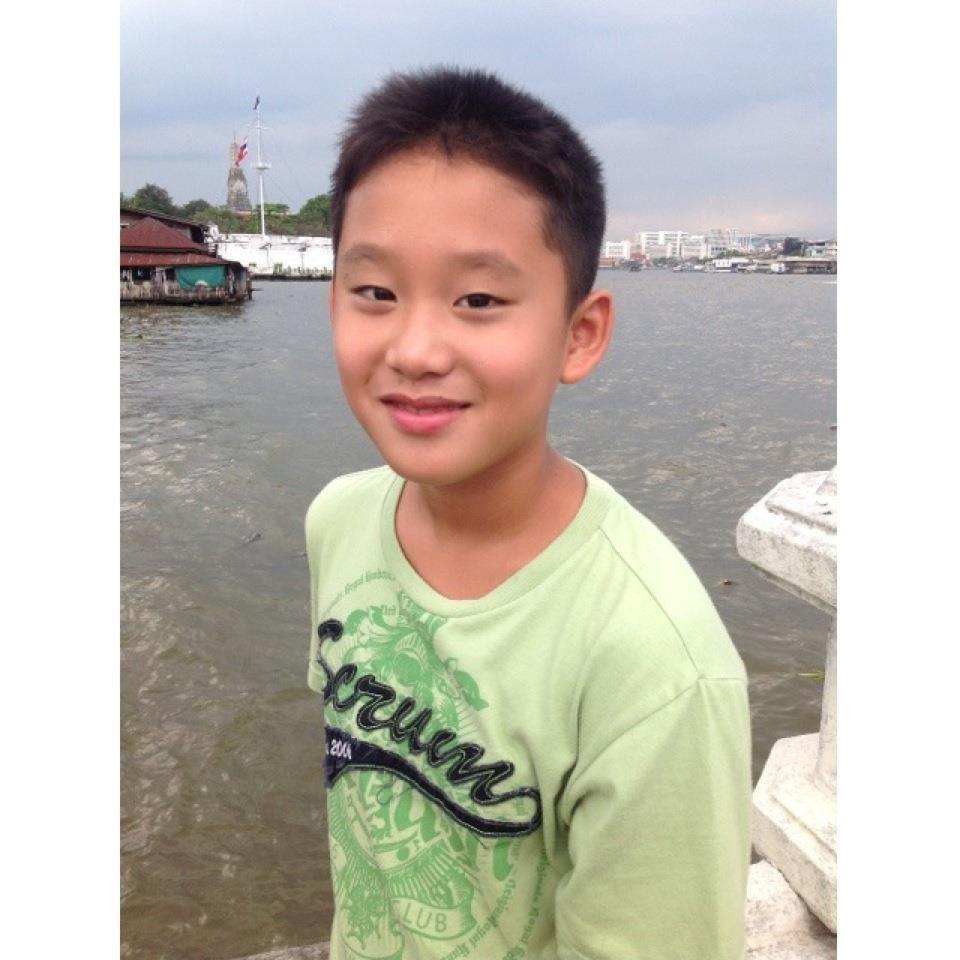 รูปนักว่ายน้ำเยาวชนทีมชาติรุ่นเล็ก