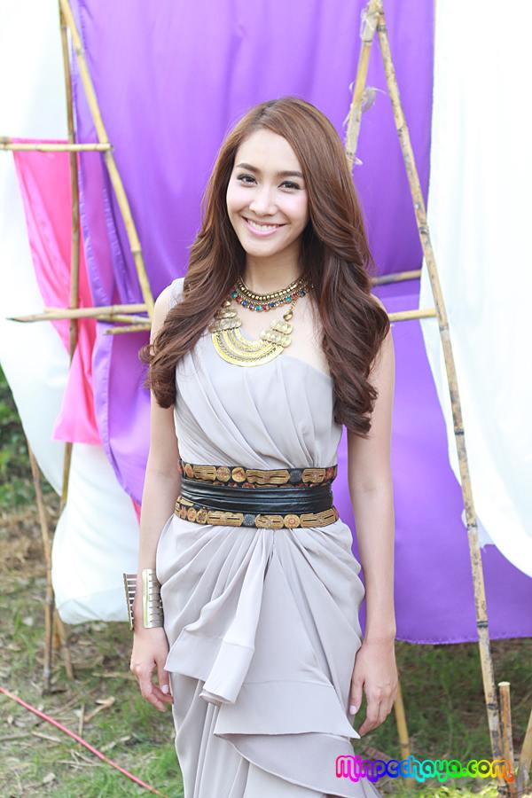 มิน พีชญา เบื้องหลัง การถ่ายละคร ล่ารักสุดขอบฟ้า