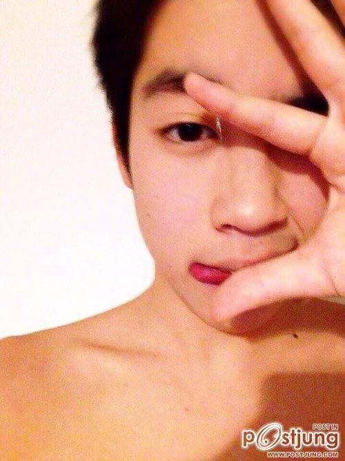 นายน่ารัก 1