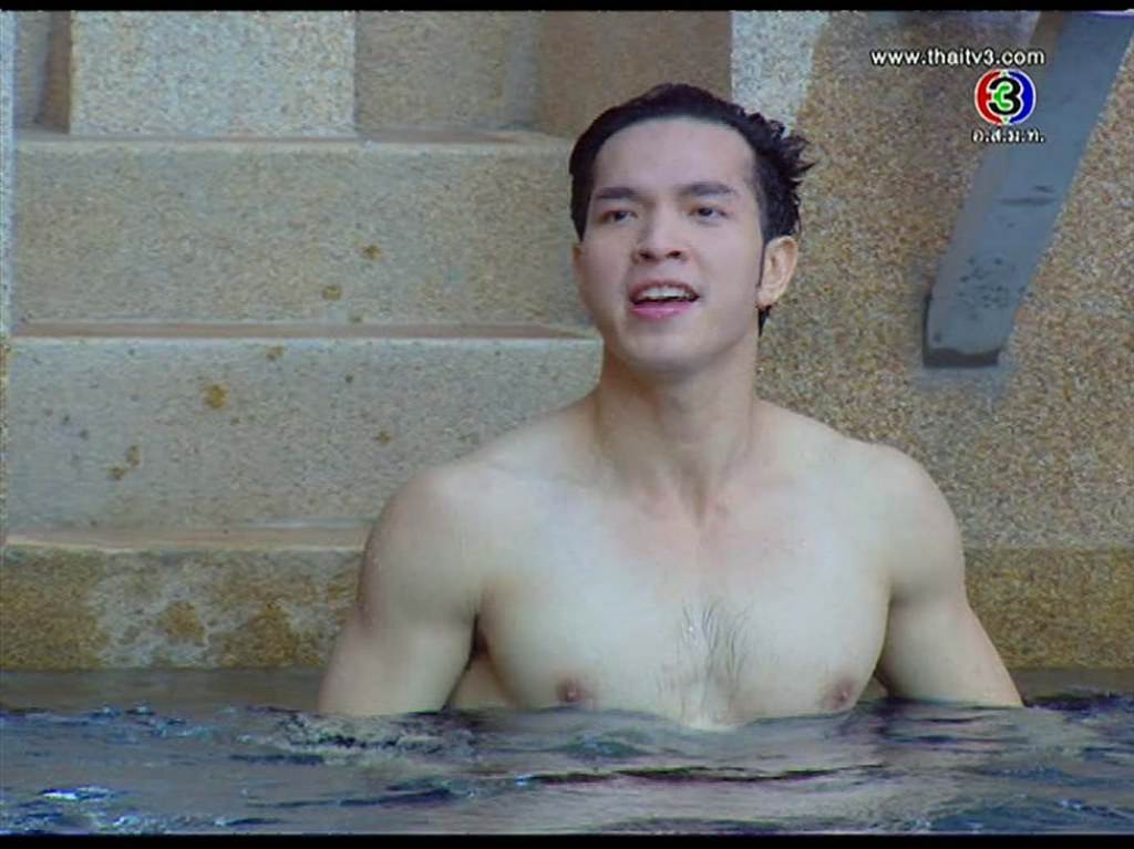 บอย โชคชัย-ลูกสาวพ่อมด