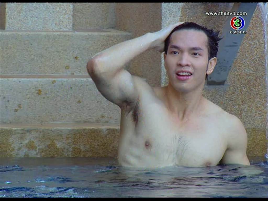 บอย โชคชัย-ลูกสาวพ่อมด