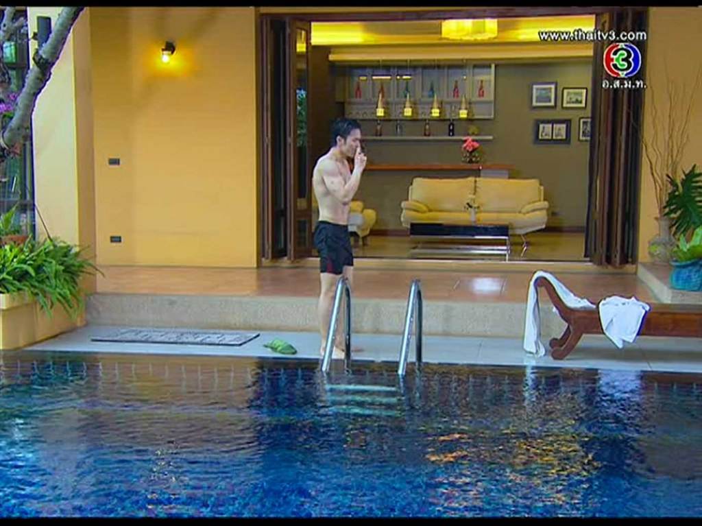 บอย โชคชัย-ลูกสาวพ่อมด