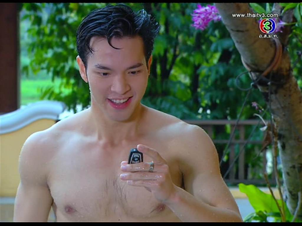 บอย โชคชัย-ลูกสาวพ่อมด