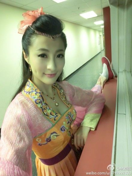 《寒山潛龍》Ghost Dragon of Cold Mountain 2014 part1