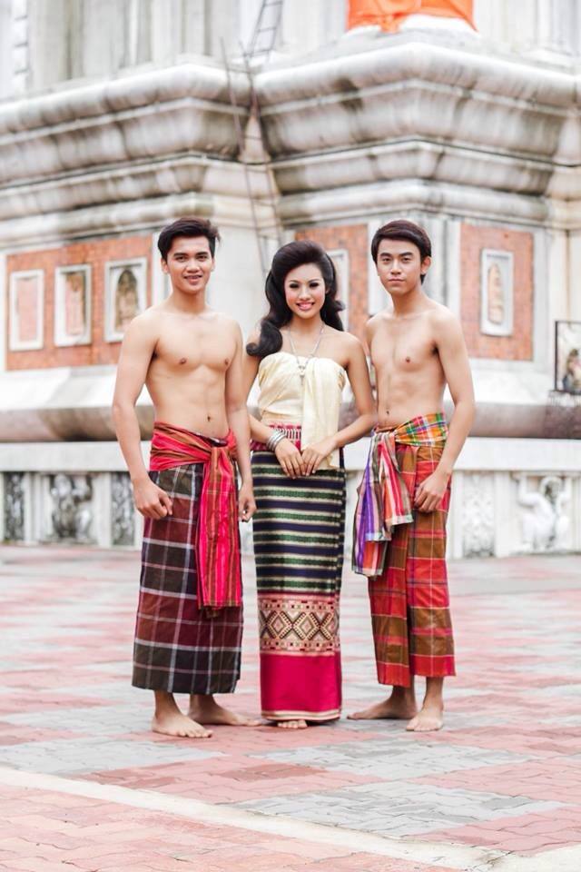 หนุ่มนาดูน ตักสิลานคร