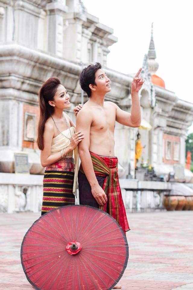 หนุ่มนาดูน ตักสิลานคร