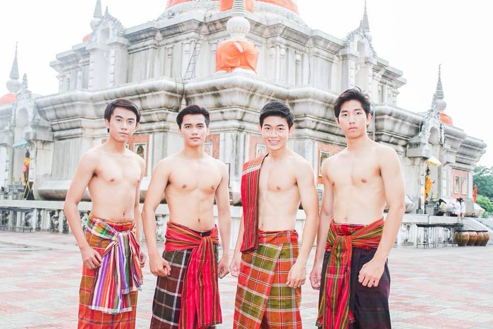หนุ่มนาดูน ตักสิลานคร