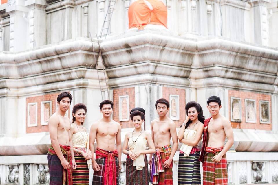 หนุ่มนาดูน ตักสิลานคร