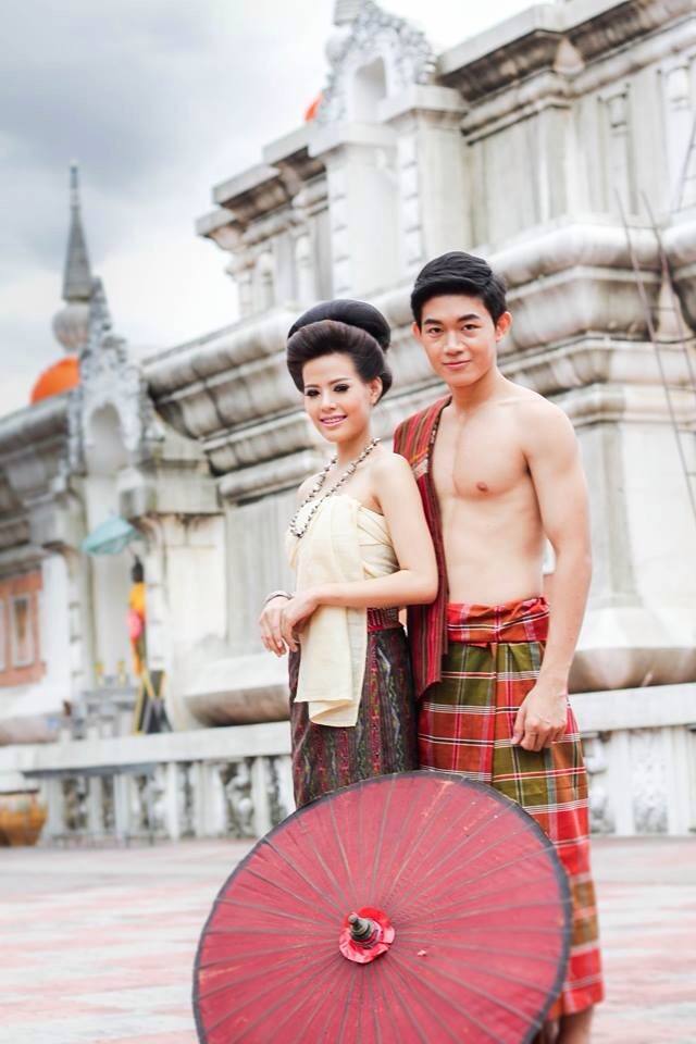 หนุ่มนาดูน ตักสิลานคร