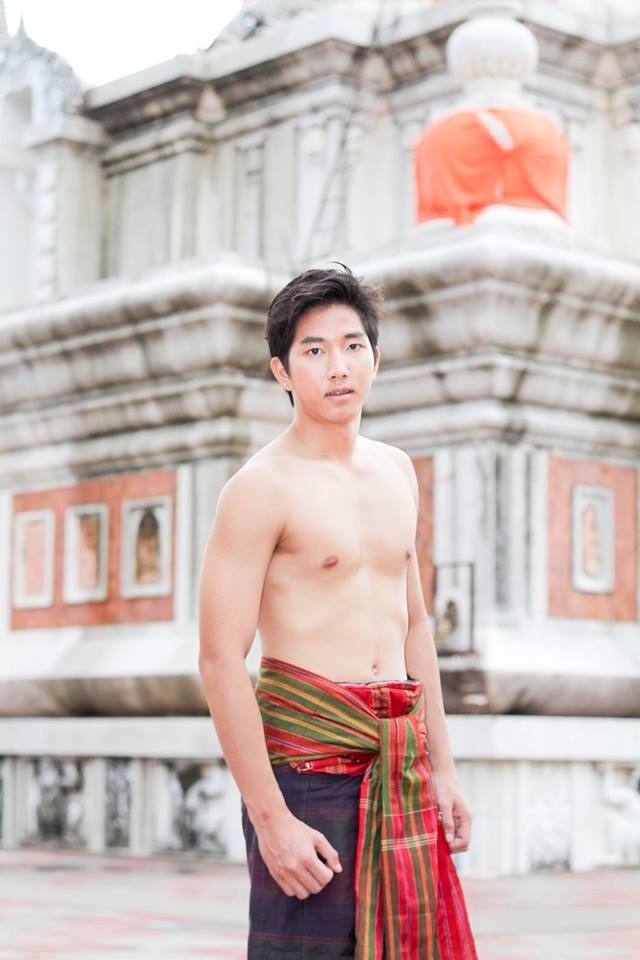 หนุ่มนาดูน ตักสิลานคร
