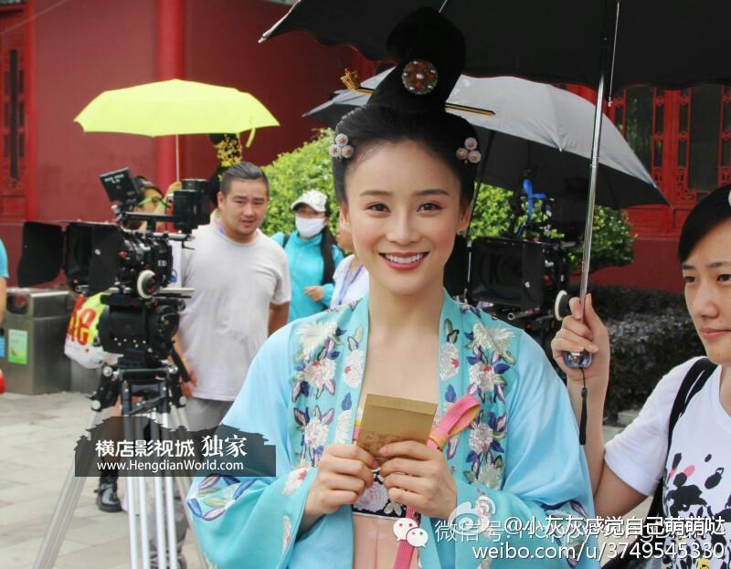 Beauty Manufacturing / Mei Ren Zhi Zao 《美人制造》 2014 part2