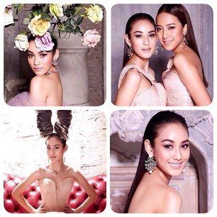 เปรี้ยว-นาว พลอยแกมเพชร ปักษ์แรกกรกฎาคม ๒๕๕๗