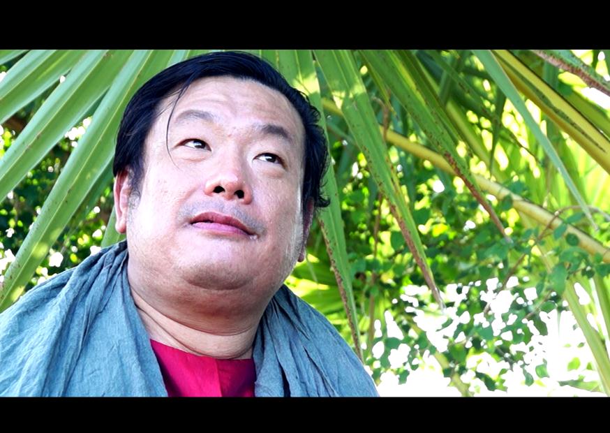 ภาพจากภาพยนตร์ ตะเคียน