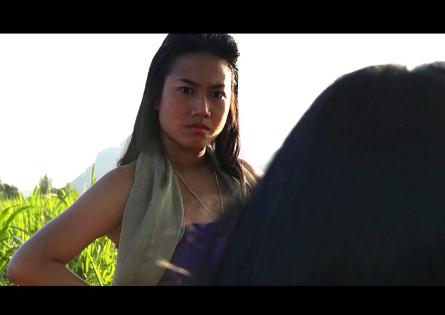 ภาพจากภาพยนตร์ ตะเคียน