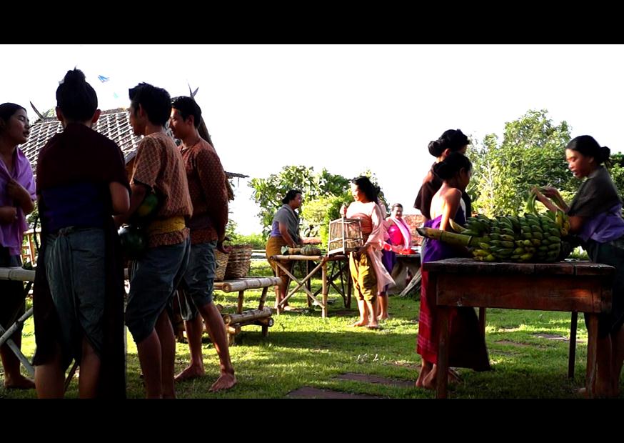 ภาพจากภาพยนตร์ ตะเคียน