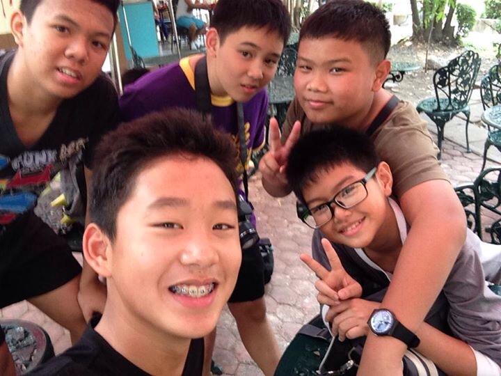 รูปน้องเอส เยาวชนทีมชาติ ว่ายน้ำ